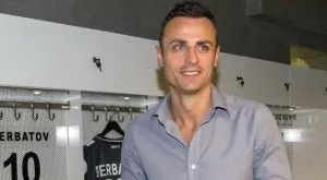 Мениджърът на Суонзи: Бербатов е в радара ни