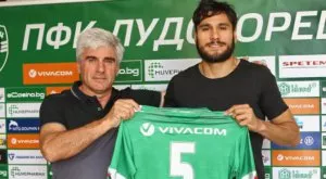 Лудогорец представи аржентинеца - преборил именити клубове за него