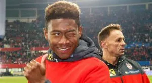 Реал Мадрид извади 80 млн. евро за бранител