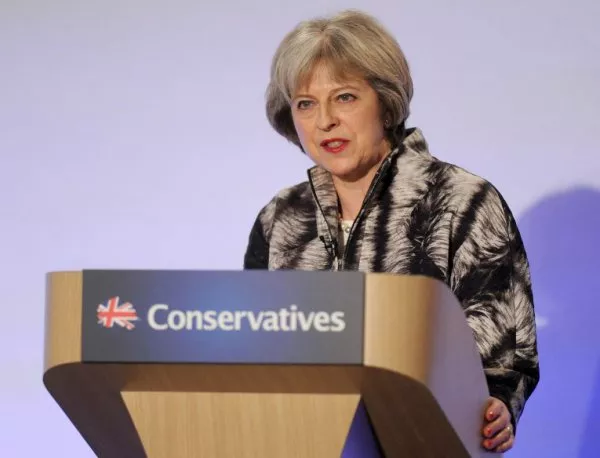 Жени издигат кандидатурите си за политически лидери във Великобритания
