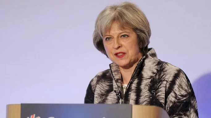 Мей: Подготовката за Brexit тече