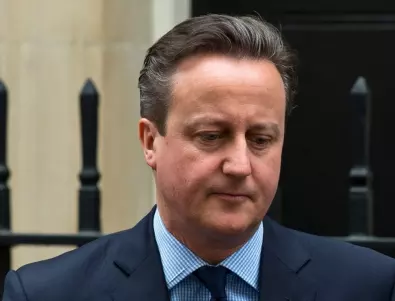 Ще разпитват бивш британски премиер за нерегламентиран лобизъм 