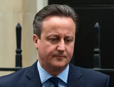 Обединеното кралство обмисля да признае Палестина за държава, обяви Камерън