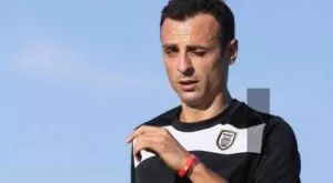 Разкриха нови английски кандидати за Бербатов - градски съперници