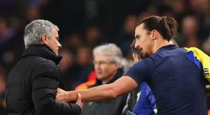 Моуриньо иска да разкара една от звездите, но ще трябва да му плати 14 милиона паунда