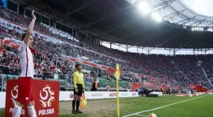 Кошмарна контузия сполетя звезда на Наполи