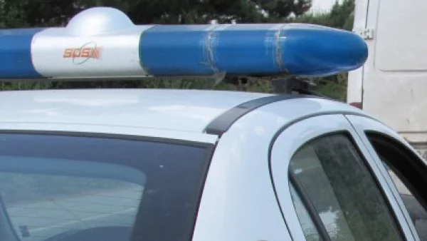 Катастрофа спря трамваите по бул. Хр. Ботев в София