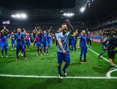 Евро 2016: 8 неща, които не знаете за Исландия