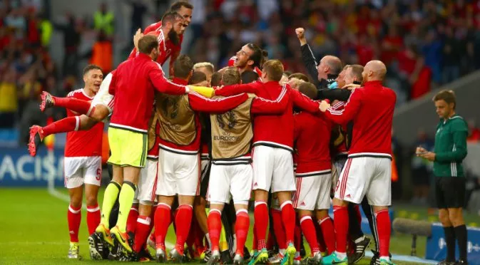 Ето ги най-добрите на Евро 2016 преди полуфинала 