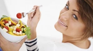 Никога повече гладни