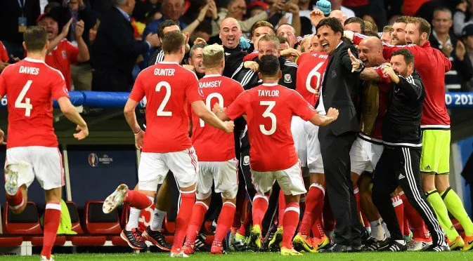 Тежка липса за Уелс в историческия полуфинал срещу Португалия на Евро 2016