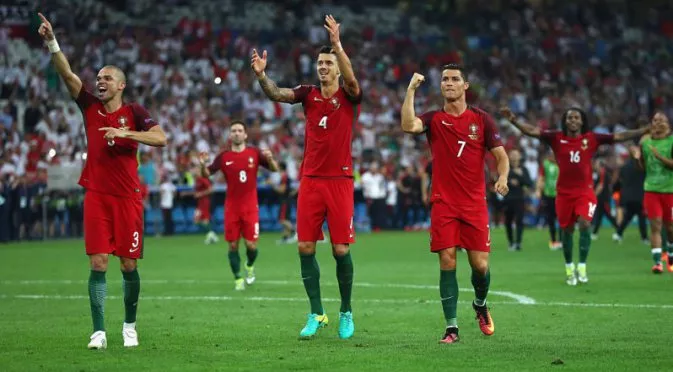 Оптимизъм в Португалия в навечерието на финала на Евро 2016
