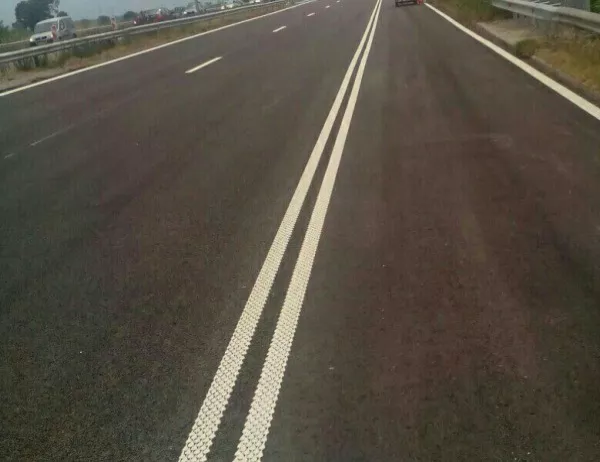 Планира се магистрала "Русе - Велико Търново", започват с пътя за Бяла
