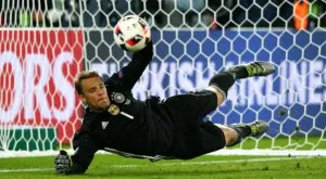 Топ 10: Спасявания на Евро 2016 (ВИДЕО)