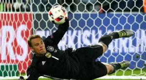 Нойер определи кой ще е основният съперник на Байерн 