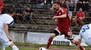 Проблемите с контузии в ЦСКА продължават