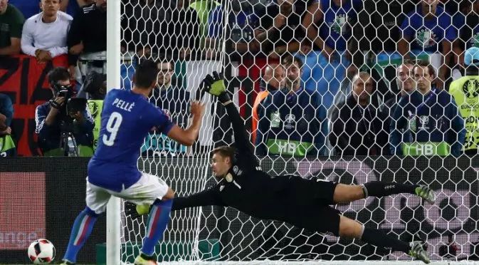 Треньорът на Италия разкри дали ще върне Пеле в състава
