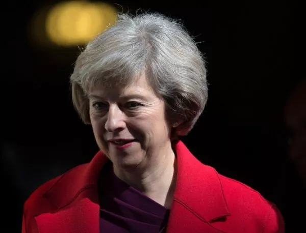 Великобритания може да започне преговори за Brexit до февруари