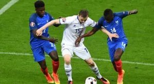 Новият на Барселона изуми със статистика в дебюта си за Франция