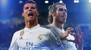 Само един ще взима повече от Бейл в Реал Мадрид