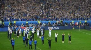 Настръхнахте ли на това обзорно видео за Евро 2016?