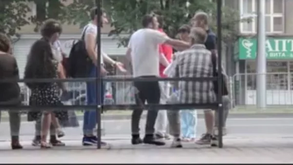 Социален експеримент за ислямофобията у нас показа доброто лице на българина (Видео)