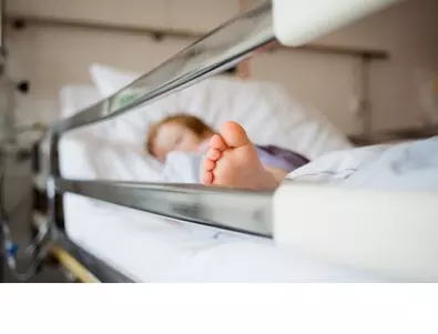Шефът на болницата в Благоевград за бебето със счупен крак: Персоналът не би направил това
