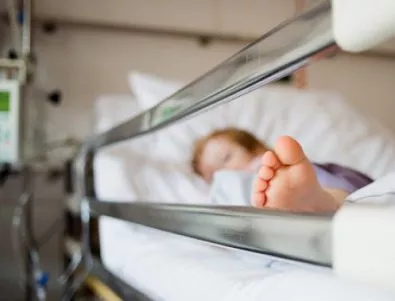 17 деца са в Областната болница в Пазарджик с диагноза ентероколит