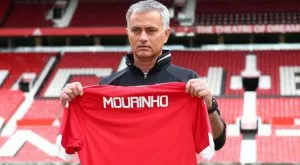 Моуриньо иска още само един нов в Юнайтед. Погба?
