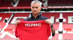 Моуриньо проговори за Погба (ВИДЕО)