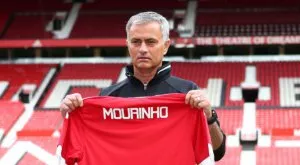 Жозе Моуриньо договори нов трансферен удар