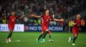 Звезда на Евро 2016 отново ще играе при най-добрите