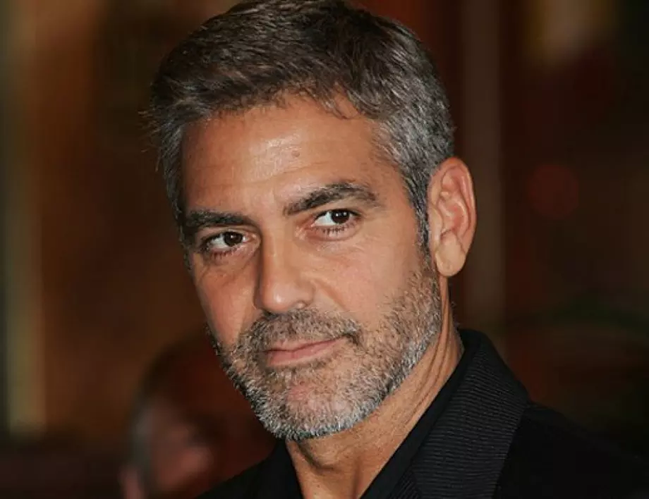 Джордж Клуни е искал ролята, направила Брад Пит звезда