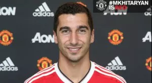 Честито на феновете: Юнайтед се похвали с третата нова звезда