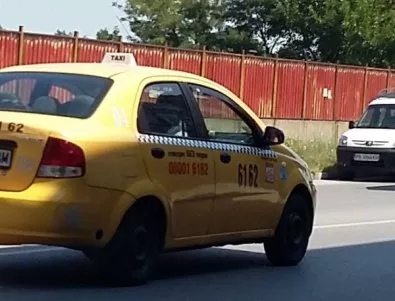 Такситата в Русе вдигнаха цените
