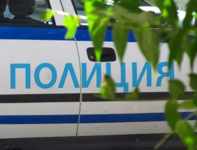 Задържаха мъж с нелегални цигари в Благоевград