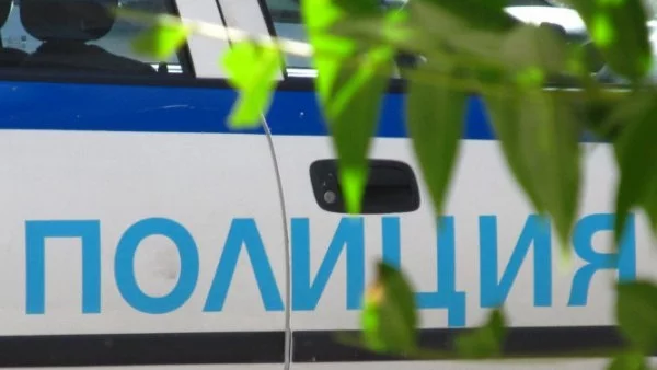 Маскирани откраднаха 50 хил. евро 