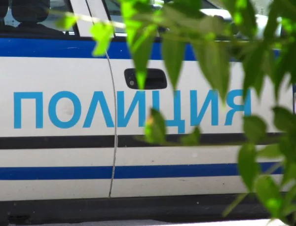 Задържаха 41-годишен мъж, извършил убийство в София