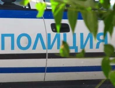 16 души с неустановена самоличност и произход са задържани в София