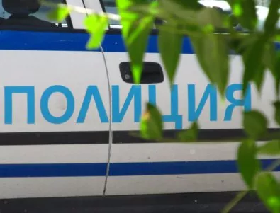 Труп на бебе бе открит в София 
