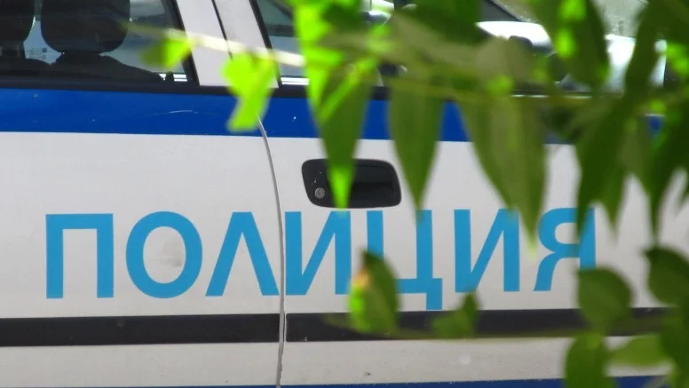 Полицията издирва 33-годишна жена от София (СНИМКА)