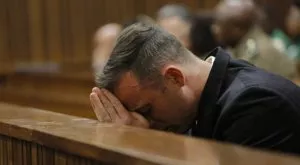 Шест години затвор за Оскар Писториус 