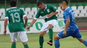 Берое "прегоря" и пропусна златния си шанс в Лига Европа 