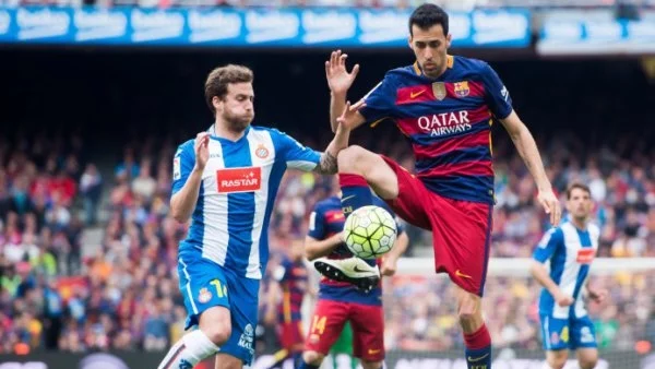 Звезда на Барселона се договори до 2021 година