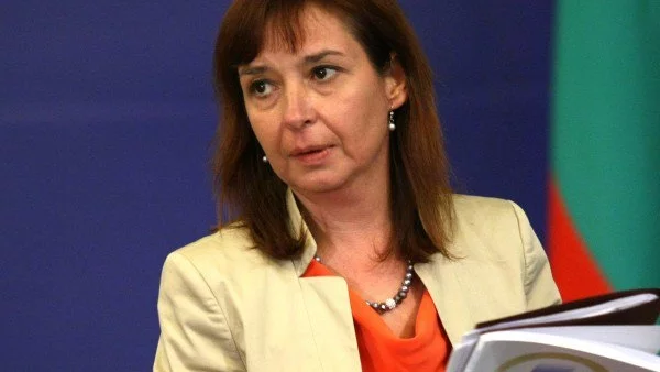 Русинова: Около 200 млн. лв. се отделят от държавата за социални услуги