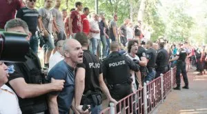 Предстои ли нов скандал между двете дружества на ЦСКА?