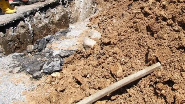 Воден режим в асеновградско село, въпреки ремонт за милион