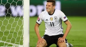 Дракслер иска да напуска, Арсенал и Юве го очакват