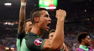 След дълга пауза: Барселона заложи на кума на Кристиано Роналдо