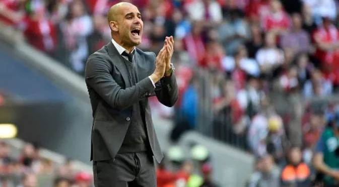 Ако иска този играч, Гуардиола ще трябва да даде 50 милиона